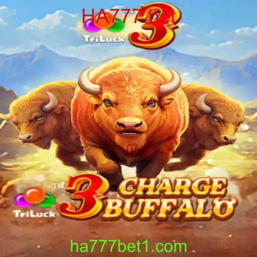 Explorando o Fascinante Mundo do Jogo 3ChargeBuffalo: Uma Aventura Única de Apostas