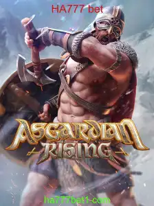 Descubra AsgardianRising: O Novo Fenômeno no Universo dos Games