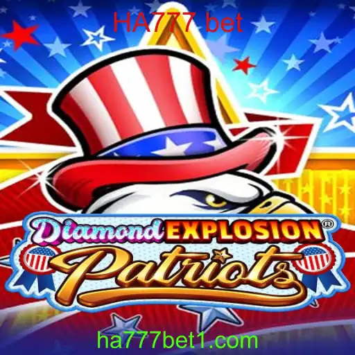 Explorando DiamondExplosionPatriots: Um Mergulho no Mundo do Jogo e a Emoção das Apostas HA777