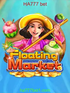 FloatingMarket: Descubra o Jogo Eletrizante do Momento