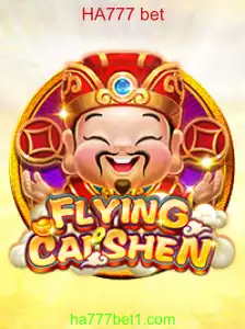 Tudo o que Você Precisa Saber Sobre o Jogo FlyingCaiShen e o Impacto do HA777 Bet