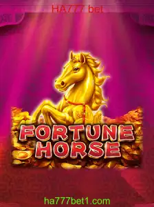FortuneHorse: O Jogo de Apostas que Está Conquistando o Mundo