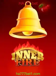 InnerFire: Explorando as Regras e Oportunidades do Jogo com HA777 Bet