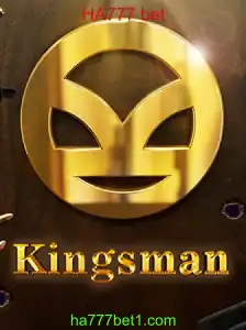 Descubra o Jogo 'Kingsman' e as Apostas com a Plataforma HA777