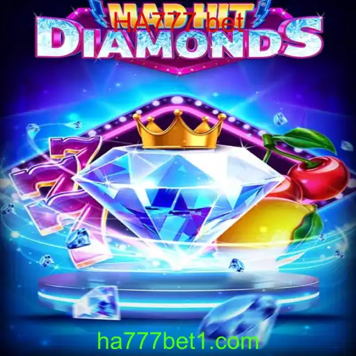 Explorando o Mundo Fascinante de MadHitDiamonds