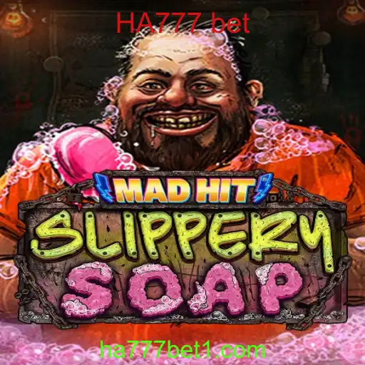 Descubra o Empolgante Mundo de MadHitSlipperySoap: O Jogo que Conquista