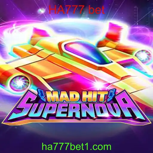 Descubra o Mundo de MadHitSupernova: Um Mergulho nas Regras e Estratégias do Jogo HA777 Bet