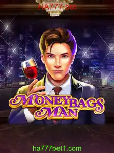 Explorando o Universo de MoneybagsMan: Jogo de Estratégia e Sorte