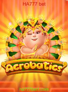 Explorando o Jogo de Acrobatics: Uma Aventura Emocionante em HA777 Bet