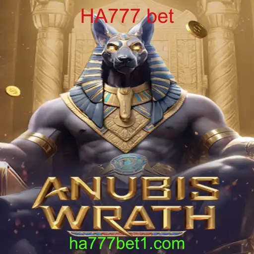 Explorando o Mundo de AnubisWrath e o Fascinante HA777 Bet