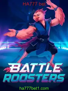 BattleRoosters: O Novo Fenômeno do Mundo dos Jogos de Apostas
