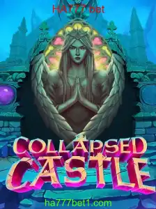 CollapsedCastle: Aventura e Estratégia no Mundo dos Jogos de Azar