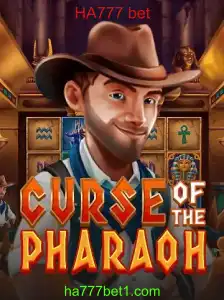 Explorando o Enigma e as Regras do Jogo CurseofthePharaoh