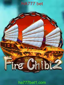 FireChibi2: Uma Aventura de Jogo Inovadora com HA777 Bet