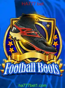 FootballBoots: Explorando as Regras e Atrações do Jogo com HA777 bet