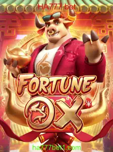 Explorando o Fascinante Mundo do Jogo FortuneOx: Introdução e Regras