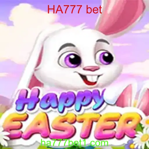 Descubra a Magia do Jogo HappyEaster com HA777 Bet