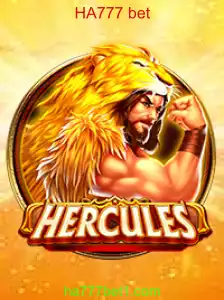 Descubra o Mundo de Hercules: Diversão e Aventura Com HA777 Bet