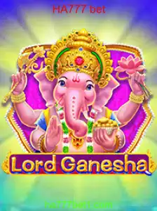 Descubra o Fascinante Mundo de LordGanesha e a Emoção do HA777 Bet