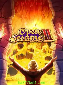 Descubra o Fascinante Mundo de OpenSesameII: O Jogo de Aventura que Encanta Jogadores