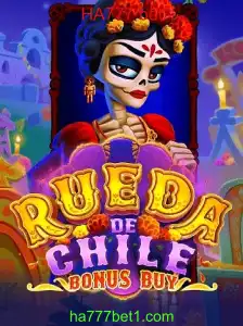 Descubra o Fascinante Jogo RuedaDeChileBonusBuy e a Plataforma HA777 Bet