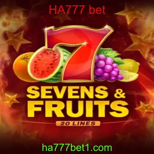 Explorando o Mundo de SevensFruits20: Um Jogo de Slots Atraente