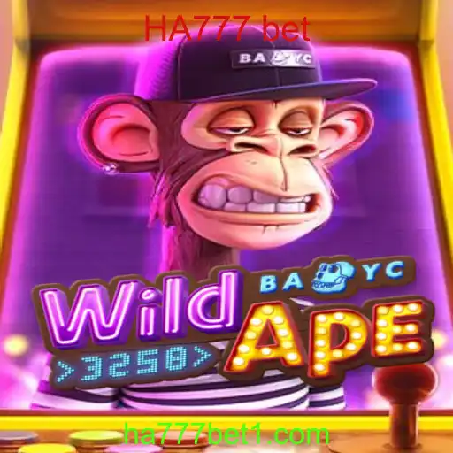 Explorando o Universo de WildApe3258: Regras e Estratégias de Jogo com HA777 Bet