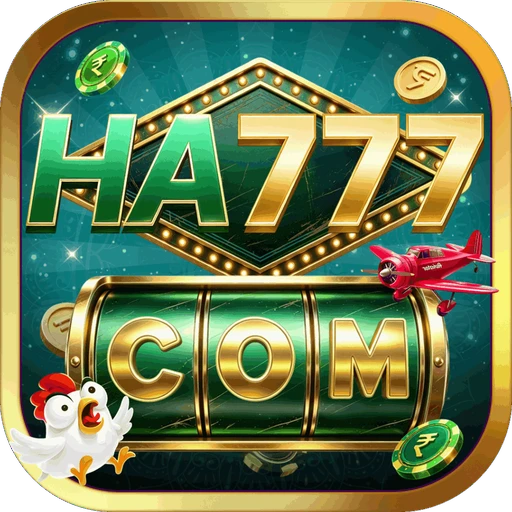 HA777 bet Logo