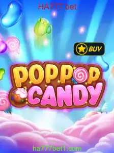 Explorando o Fascinante Mundo do Jogo POPPOPCANDY: Regras e Estratégias