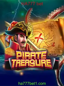 Descubra o Encantador Mundo de PirateTreasure e as Suas Regras