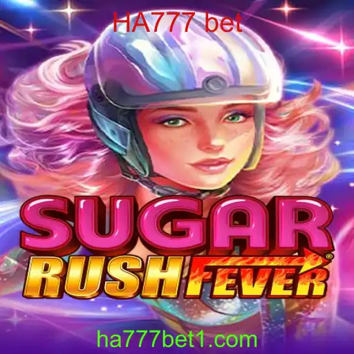 SugarRushFever: Explorando o Jogo e as Regras do Cassino com HA777 Bet