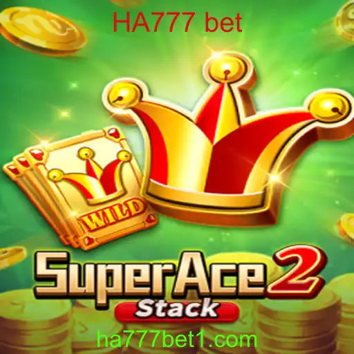 Explorando o Mundo de SuperAce2 e a Emoção do HA777 Bet